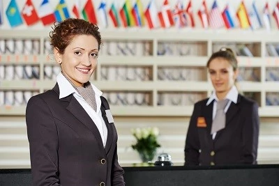 Certificate in Customer Services QLS Level 1